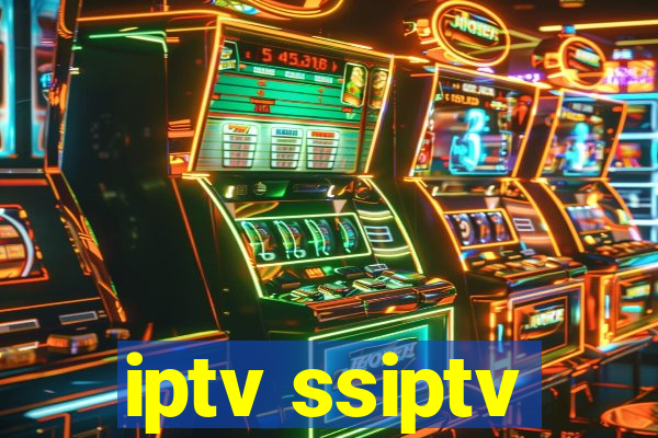 iptv ssiptv